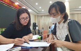 Chi trả 123,94 tỷ đồng hỗ trợ đợt 2 cho các nạn nhân của vụ cháy tại quận Thanh Xuân