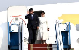 Tổng thống Mông Cổ Ukhnaagiin Khurelsukh kết thúc tốt đẹp chuyến thăm cấp Nhà nước tới Việt Nam