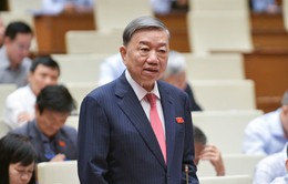 Bộ trưởng Bộ Công an: Không để các đối tượng thao túng nhiều cơ quan như vụ Việt Á