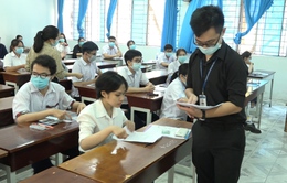 TP Hồ Chí Minh tuyển bổ sung hơn 500 học sinh lớp 10 chuyên, tích hợp