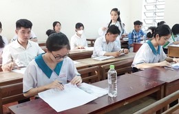 Yên Bái: Khởi tố thí sinh làm lộ đề thi tốt nghiệp THPT môn Toán