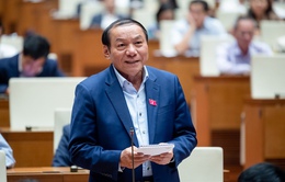Bộ trưởng Nguyễn Văn Hùng: Vượt qua tư duy nhiệm kỳ để chấn hưng và phát triển văn hóa