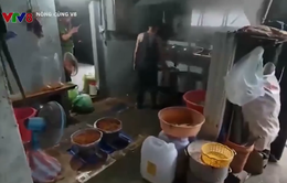 Đà Nẵng: Kiểm tra, phát hiện cơ sở sản xuất vi phạm vệ sinh an toàn thực phẩm