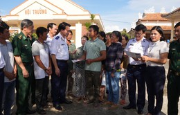 Hiệu quả triển khai Đề án "Tuyên truyền, phổ biến Luật Cảnh sát biển Việt Nam giai đoạn 2019 - 2023" tại Khánh Hòa