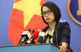 Giải cứu 166 công dân Việt Nam từ các sòng bạc lừa đảo ở Myanmar