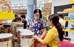 TP Hồ Chí Minh: Dự báo sức mua hàng Tết tăng 11 đến 13%