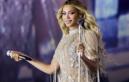 Phim concert của Beyoncé có thể đạt doanh thu 40 triệu USD trong tuần đầu mở màn
