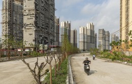 Trung Quốc đẩy mạnh phát triển nhà cho thuê giá rẻ