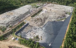 Đắk Lắk: Cơ sở xử lý ô nhiễm gây ô nhiễm môi trường