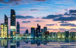 Abu Dhabi - "Nơi trú ẩn" tài chính mới của giới tỷ phú