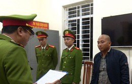 Vụ sập mái nhà làm 3 người tử vong ở Thái Bình: Khởi tố, bắt giam chủ nhà