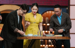Diễn viên Phạm Hương giới thiệu món thịt mắm cơm đỏ của Yên Bái