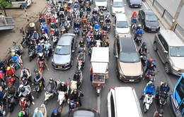 Việt Nam là 1 trong 35 quốc gia có tỷ lệ nạn nhân tử vong do tai nạn giao thông giảm trên 30%