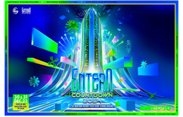 Entera Countdown - Sự kiện đình đám chào đón năm mới 2024!