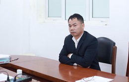 Bắt tạm giam Chủ tịch Liên đoàn Lao động huyện Lạc Sơn, Hòa Bình