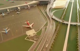Xây dựng Long Thành trở thành thành phố sân bay