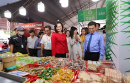 TP Hồ Chí Minh tăng cường kết nối cung cầu dịp cuối năm