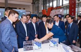 Doanh nghiệp công nghệ Việt đầu tiên mang về 1 tỷ USD dịch vụ CNTT từ nước ngoài