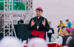 Giáo Hoàng bổ nhiệm Đại diện Tòa Thánh Vatican thường trú tại Việt Nam