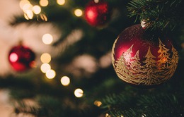 Hội chứng cây Giáng sinh và những tiềm ẩn đe doạ sức khoẻ hô hấp