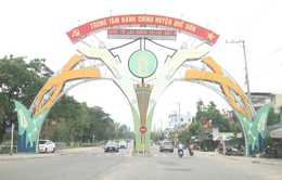 Huyện Quế Sơn, tỉnh Quảng Nam tạo sức bật từ chuyển đổi số