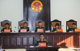 Xét xử nhóm cựu sỹ quan Học viện Quân y trong vụ Việt Á
