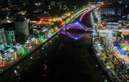 Kiên Giang thu 17.400 tỷ đồng từ du lịch trong năm 2023