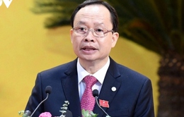 Khởi tố, khám xét nơi ở cựu Bí thư Tỉnh ủy Thanh Hóa Trịnh Văn Chiến