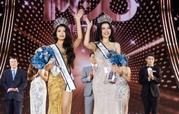 Xem lại Chung kết Hoa hậu Hoàn vũ Việt Nam 2023