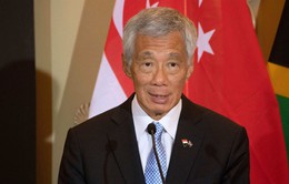 Thủ tướng Singapore kêu gọi người dân đoàn kết hướng tới tương lai