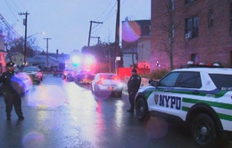 Tấn công bằng dao ở New York, 4 người trong gia đình thiệt mạng