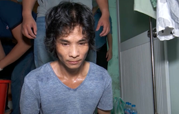 Đà Nẵng: Xét xử trực tuyến bị cáo trong đường dây mua bán ma túy