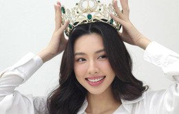 Hoa hậu Thùy Tiên kỷ niệm 2 năm đăng quang, Bảo Thanh chuẩn bị đón Giáng sinh sớm