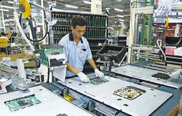 Phát triển ngành sản xuất chip bán dẫn: Cần đào tạo thêm nhân lực