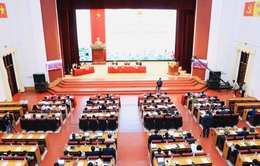 Bãi nhiệm, miễn nhiệm và bầu bổ sung Ủy viên UBND tỉnh Lai Châu