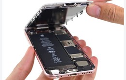 Tại sao pin iPhone xuống cấp theo thời gian?