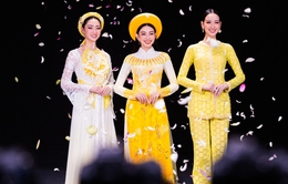 Hoa hậu Quốc gia Việt Nam tổ chức vào đầu năm 2024