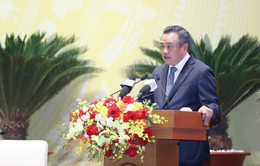 Chủ tịch Hà Nội: 20 - 25 năm nữa, Hà Nội sẽ có 12 tuyến đường sắt đô thị
