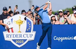 Ryder Cup cần thay đổi để thích nghi với LIV Golf
