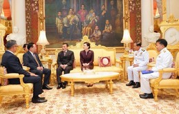 Việt Nam coi trọng thúc đẩy quan hệ Đối tác Chiến lược tăng cường với Thái Lan