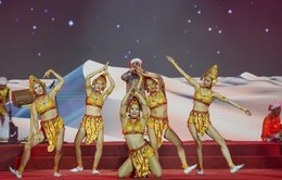 Bình Thuận: Khai mạc Lễ hội Nghệ thuật biểu diễn quốc tế lần thứ nhất năm 2023