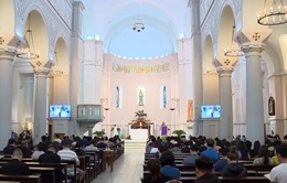 Người nước ngoài được đảm bảo tự do tôn giáo tại Việt Nam