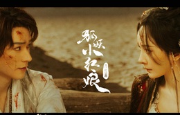 Hồ yêu tiểu hồng nương của Dương Mịch đạt 1 triệu lượt đặt xem trước