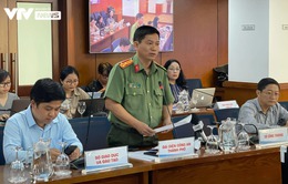 Công an TP Hồ Chí Minh lý giải về việc trả tự do cho 4 nữ tiếp viên xách 11kg ma túy về Việt Nam