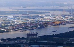 Vì sao kinh tế TP Hồ Chí Minh tăng trưởng thấp?