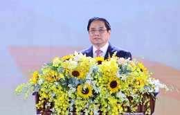 Thủ tướng Phạm Minh Chính dự Lễ Kỷ niệm 370 năm xây dựng và phát triển tỉnh Khánh Hòa