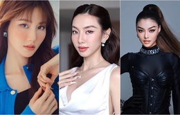 Lộ diện BGK của Miss Grand Vietnam - Hoa hậu Hòa bình Việt Nam 2023