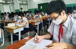 TP Hồ Chí Minh: Áp dụng bản đồ GIS trong tuyển sinh đầu cấp