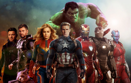 Vũ trụ điện ảnh Marvel "vật lộn", thời kỳ hoàng kim kết thúc?