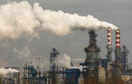 Nhiều nhà máy điện than được xây mới trên thế giới bất chấp ô nhiễm